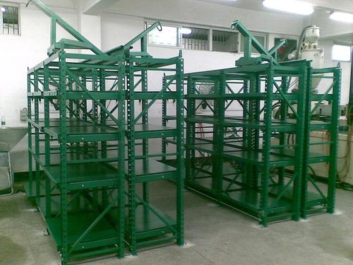 模具架 模具架